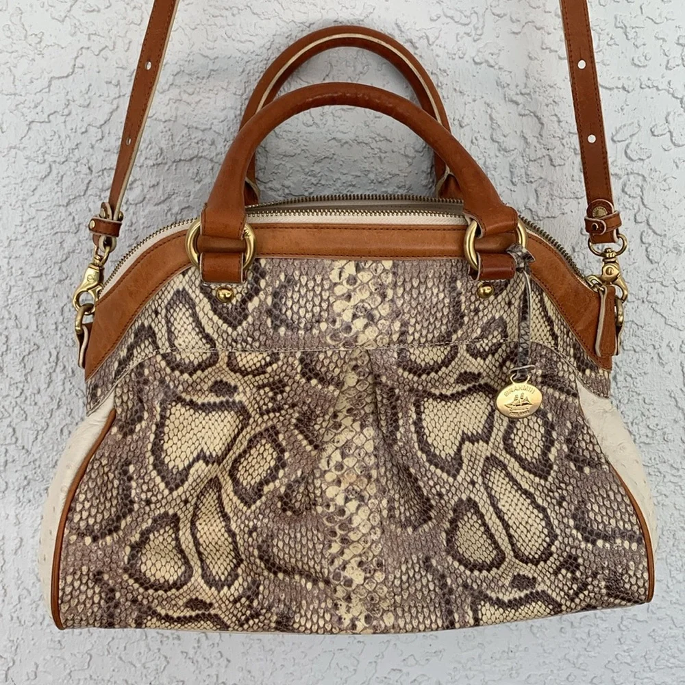 Brahmin purse limited